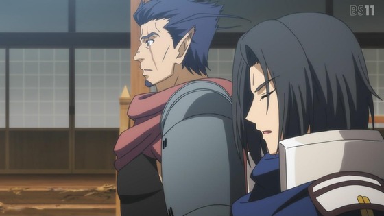 「うたわれるもの 二人の白皇」7話感想 (63)