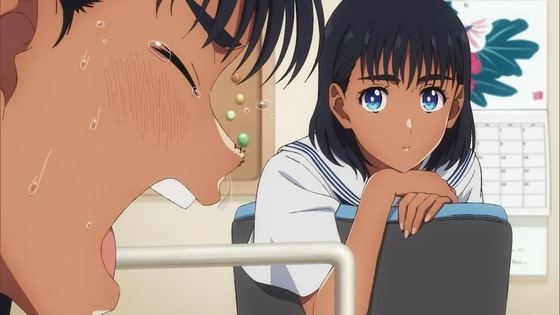 「サマータイムレンダ」21話感想 (34)