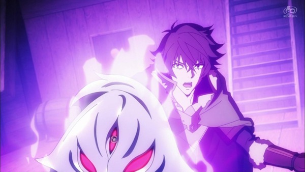 「盾の勇者の成り上がり」25話感想 (30)