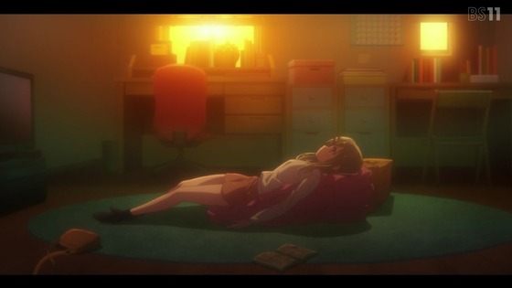 「安達としまむら」第3話感想 画像 (40)