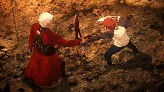 「Fatestay night [UBW]」 (37)