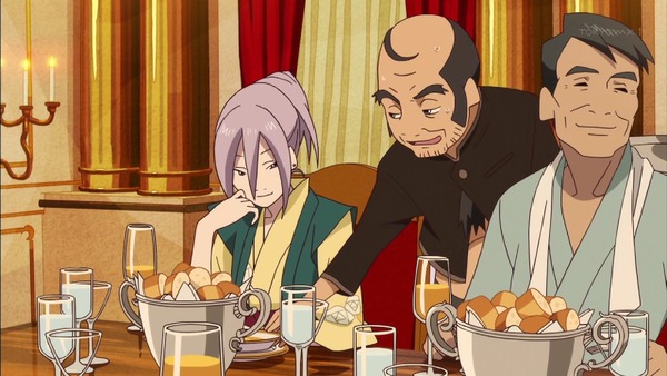 「有頂天家族2」7話 (19)