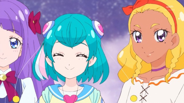 「スター☆トゥインクルプリキュア」21話感想 (47)