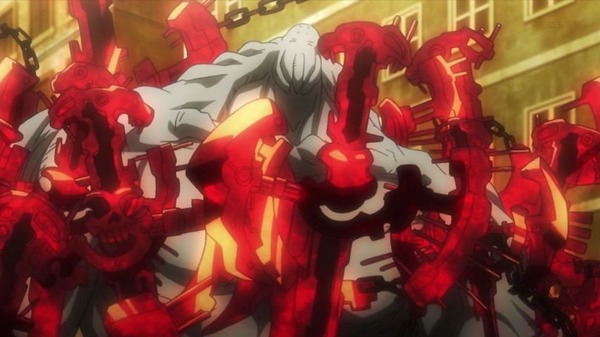 「血界戦線 & BEYOND」2期 8話 (69)