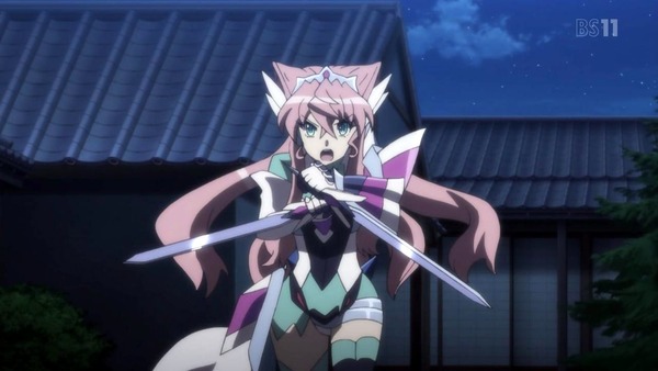 「戦姫絶唱シンフォギアXV」9話感想 (32)