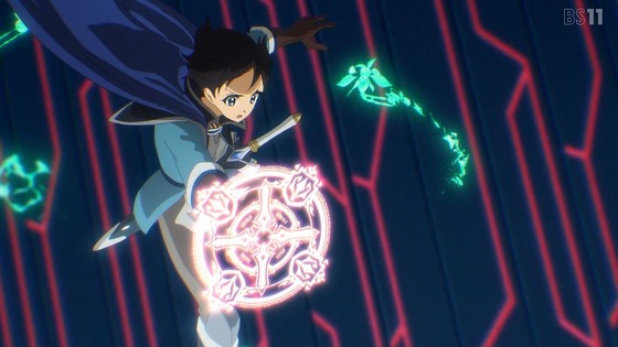 「プリンセスコネクト!(プリコネ)」2期 12話 最終回 感想 (55)
