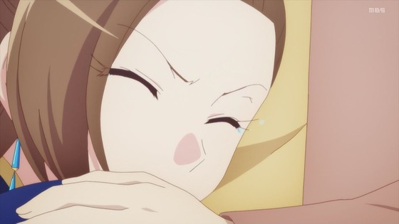 「はめふらX」2期 11話感想 (120)