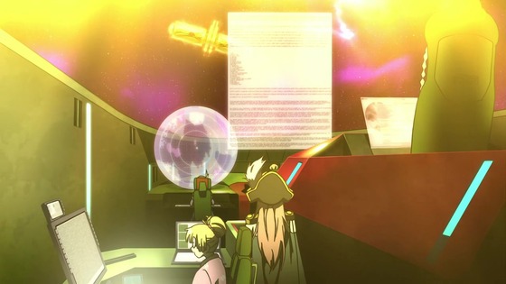 「モーレツ宇宙海賊」11話感想 (103)