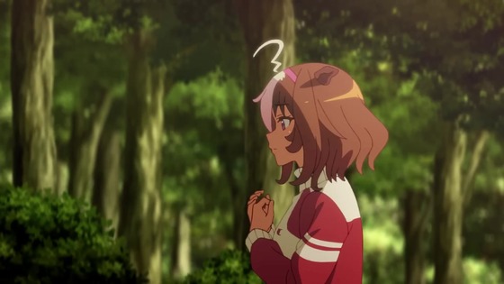 「ウマ娘」ROAD TO THE TOP 2話感想 (29)