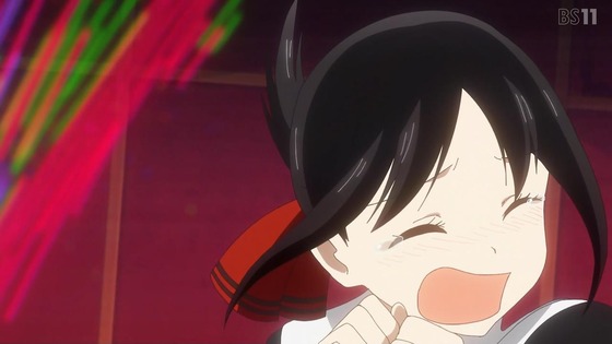 「かぐや様は告らせたい」3期 8話感想 (78)