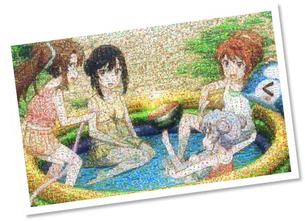 のんのんびより りぴーと