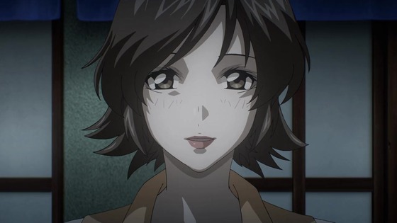 「蒼穹のファフナー THE BEYOND」9話感想 (47)