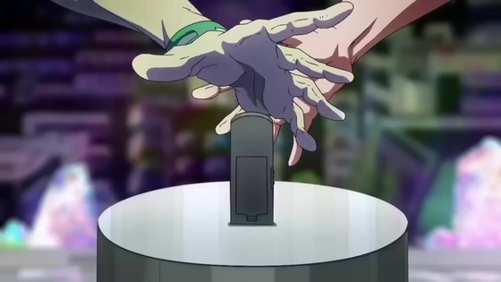 「岸辺露伴は動かない」OVA ザ・ラン 感想 (89)