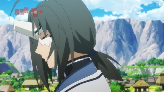 「うたわれるもの 二人の白皇」5話感想 (1)