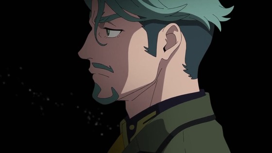 「機動戦士Gundam GQuuuuuuX」ジークアクス 2話感想 (114)
