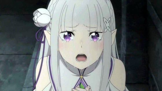 「リゼロ」40話感想 (117)