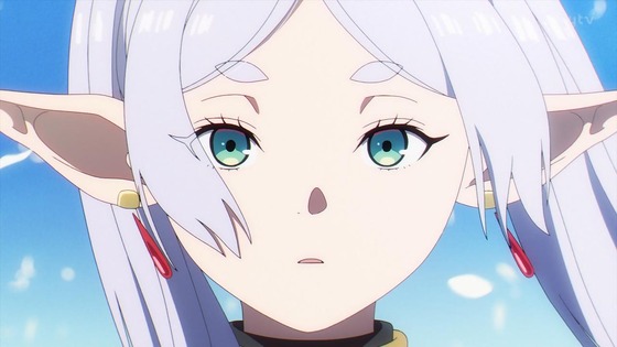 「葬送のフリーレン」12話感想 (13)