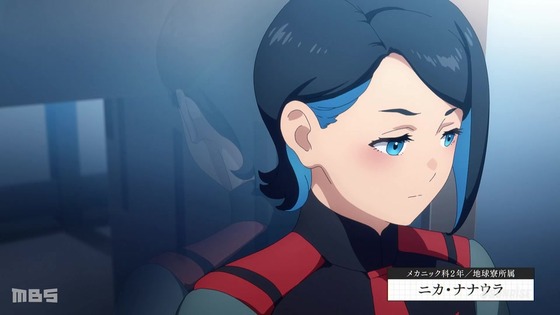 「水星の魔女」『Season2もまだ間に合う！スペシャル (13)