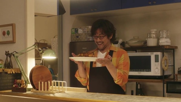 「きのう何食べた?」正月スペシャル2020 感想 画像 (114)