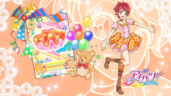 アイカツ!で一番可愛いアイドルの画像 (11)
