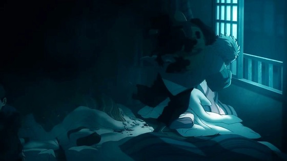 「鬼滅の刃」刀鍛冶の里編 6話感想 (71)