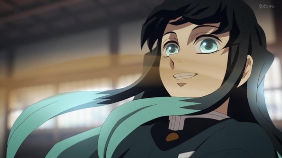 「鬼滅の刃」柱稽古編 4話感想 (41)