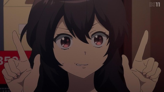 「天久鷹央の推理カルテ」1話 2話感想 (57)