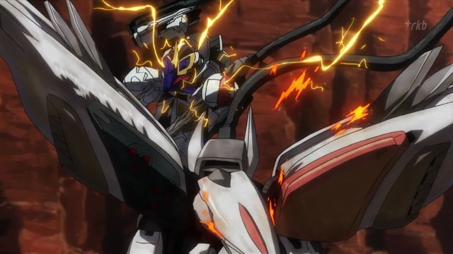 「機動戦士ガンダム 鉄血のオルフェンズ」 (17)