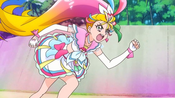 「トロピカル~ジュ!プリキュア」1話感想 (116)