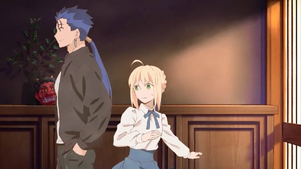 「衛宮さんちの今日のごはん」2話 (23)