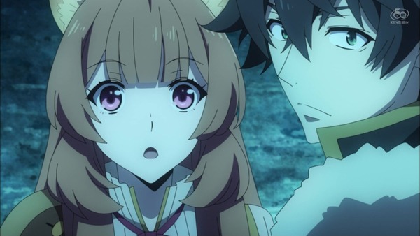 「盾の勇者の成り上がり」6話感想 (77)