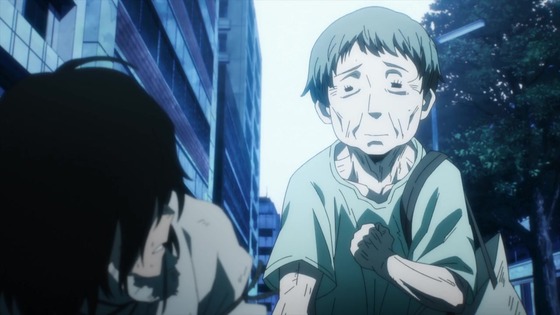 「僕のヒーローアカデミア」170話感想  (11)