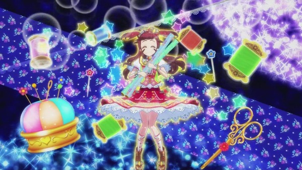 「アイカツフレンズ!」67話感想 (86)
