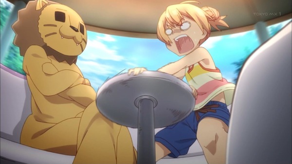 プリズマ☆イリヤ ツヴァイ ヘルツ! (28)