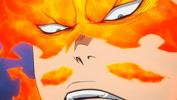 「僕のヒーローアカデミア」22話 (43)