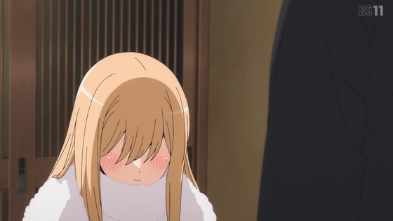 「その着せ替え人形は恋をする」22話感想 (101)