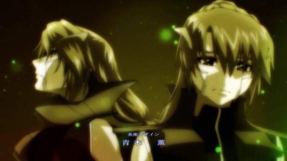 「蒼穹のファフナー THE BEYOND」8話 (8)