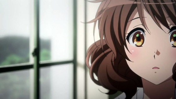 響け！ユーフォニアム (21)