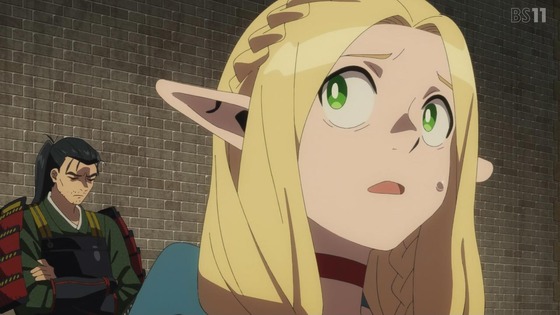 「ダンジョン飯」17話感想 (14)