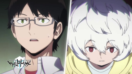 「ワールドトリガー」2期 9話感想 (94)