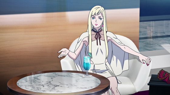 「ガンダム 閃光のハサウェイ」1話感想 (26)