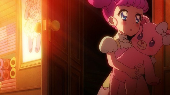 アイカツ！ (22)