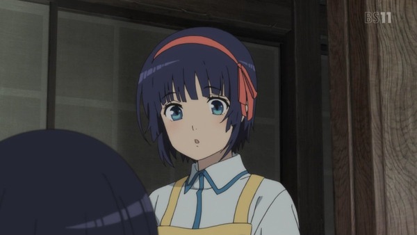 「クロムクロ」 (5)