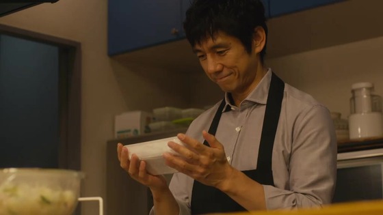 「きのう何食べた? season2」2期 1話感想 (106)