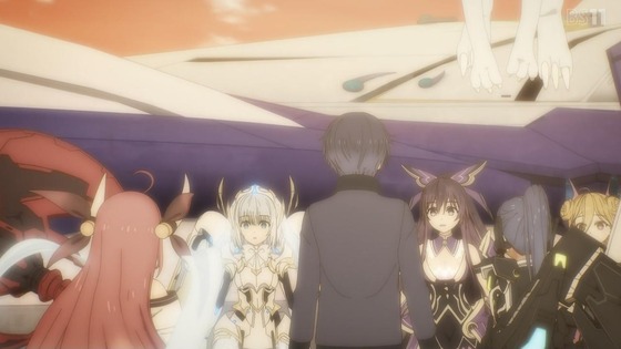 「デート・ア・ライブV」5期 11話感想 (17)