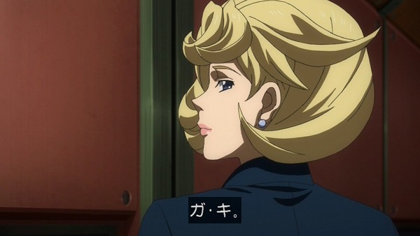 鉄血のオルフェンズ (36)