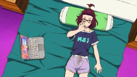 「ゴジラS.P」5話感想 (31)
