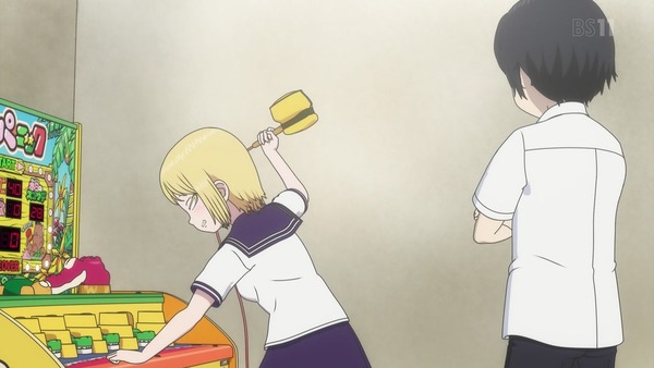 「ハイスコアガール」7話感想 (45)