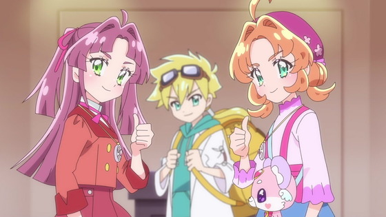 「名探偵プリキュア！」18話感想 (9)