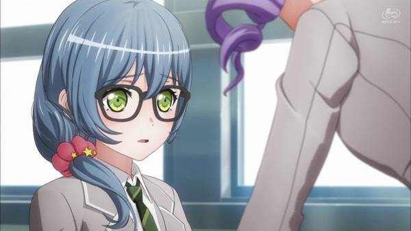 「BanG Dream!(バンドリ!)」2期 10話感想 (10)